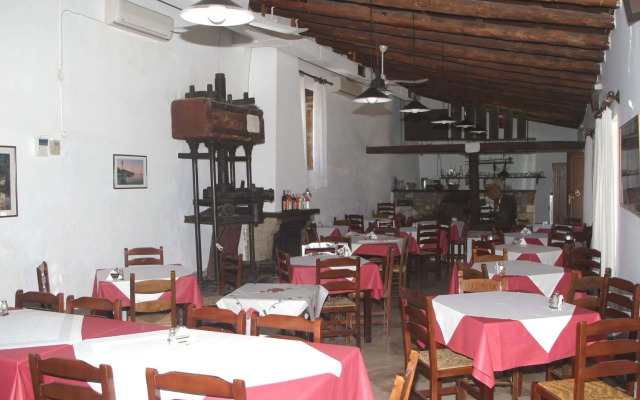 Oasis Guesthouse