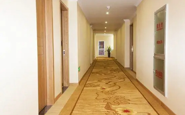 Hangzhou Shishang Hotel