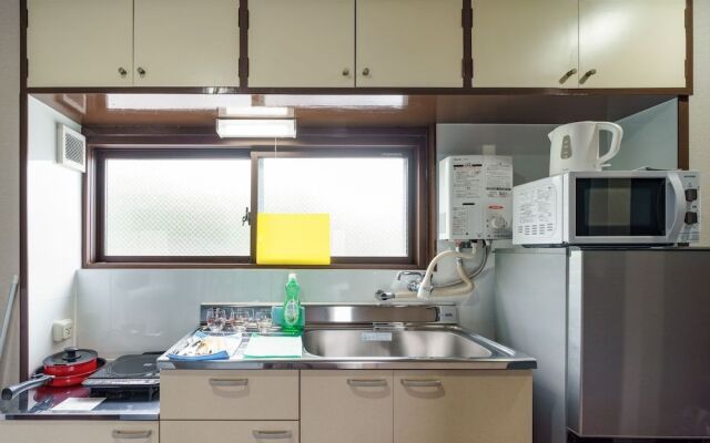 Kenrokuen Garden House Hotel