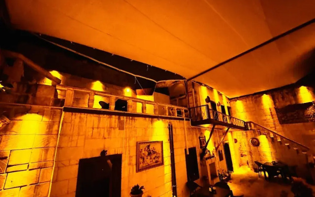 Zininur Boutique hotel