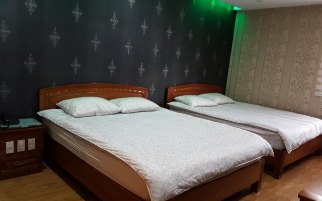 Joriwon Hotel