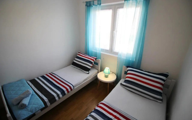 Apartment Adriano
