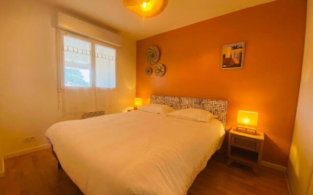 Appartement DUPLEX 82m2 tout confort avec terrasse