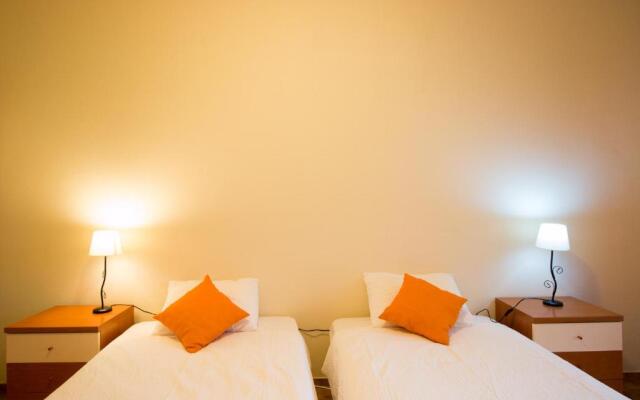 Perfect Loc Apartment Lagos 3 bedroom/2bth