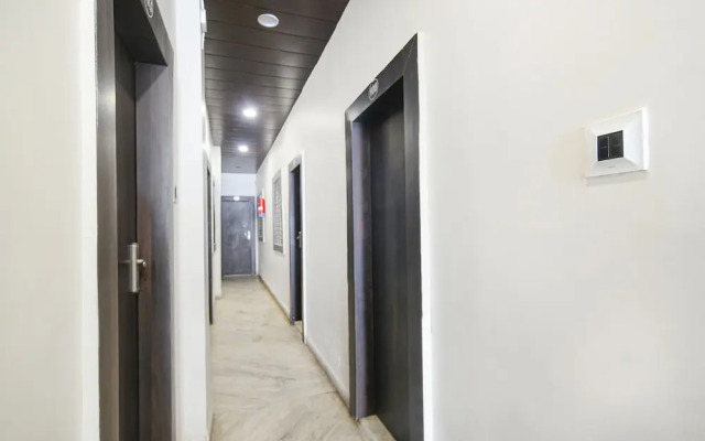 FabHotel Shiva Grand