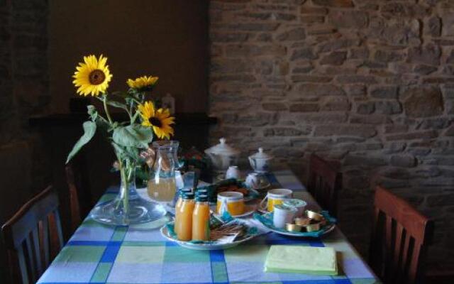 Appartamenti Cenni - Relais su Lago