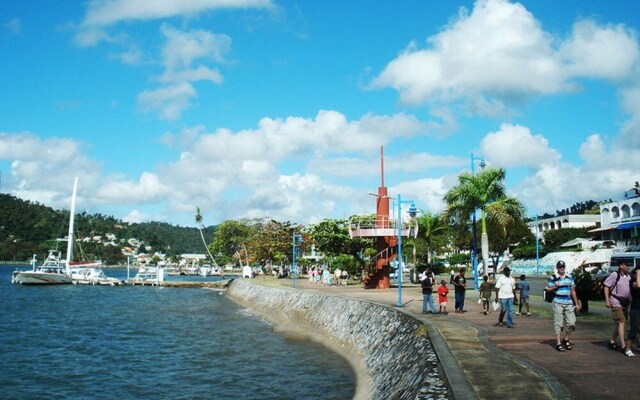 Appart Hotel Veras Samana No 8