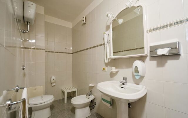 Grand Hotel delle Rocche