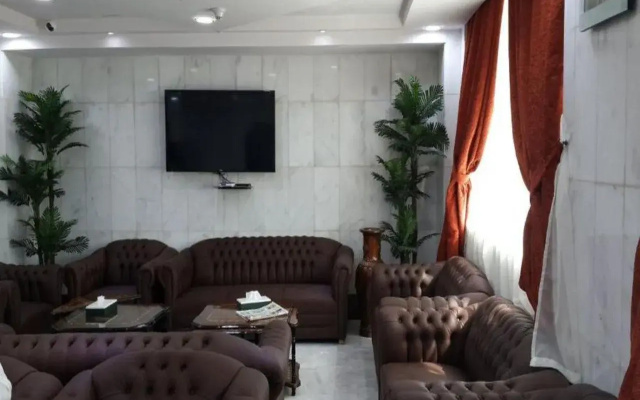 Albakry Apartment