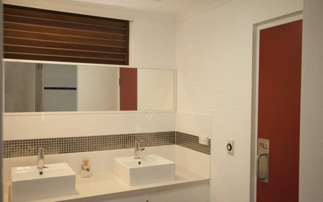 Noosa Backpackers Resort