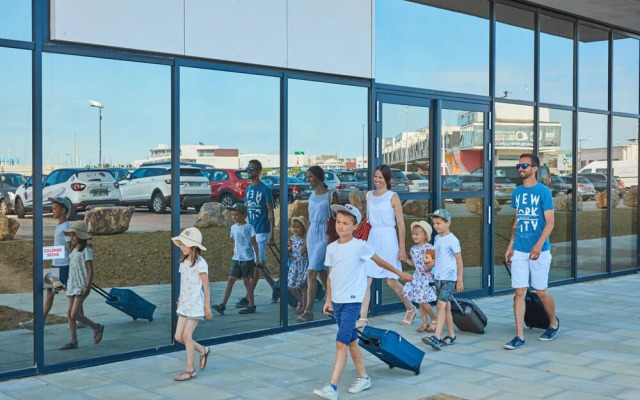 Evancy Boulogne-sur-Mer