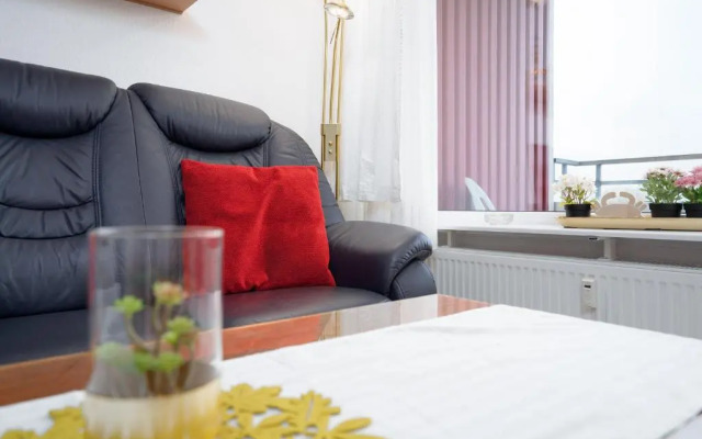 Berolina Wohnung 603