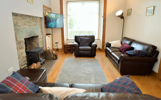Freeland Cottage