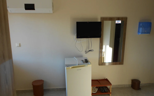 Ceyf Motel