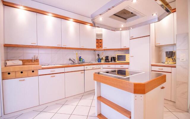 Haus Padrun, Apartment nr.2