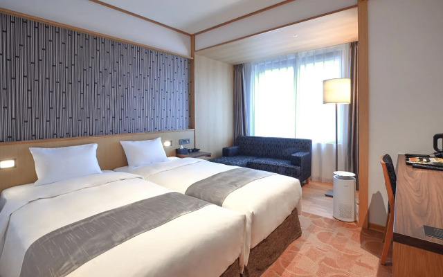 Hotel Gracery Taipei