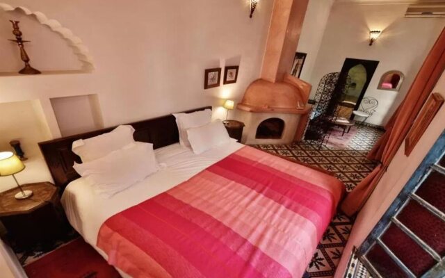 Riad Aloes