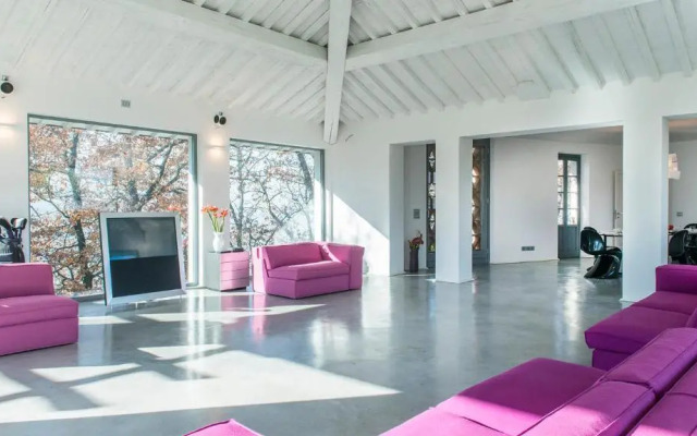 VILLA NINFEO 12&2, Emma Villas