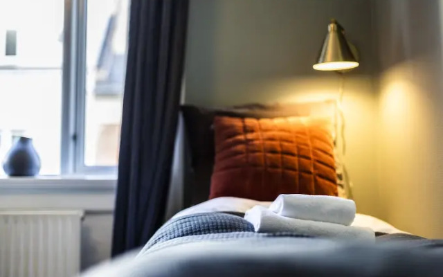 Hotel Postgaarden