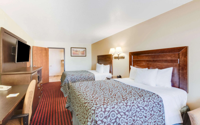 Days Inn by Wyndham Fort Stockton