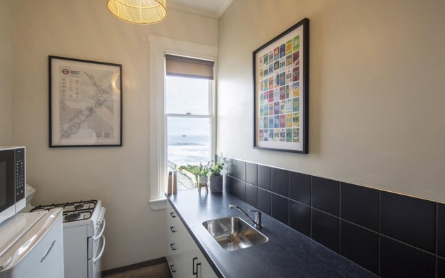 Majestic Mansions - Apartments at St Clair