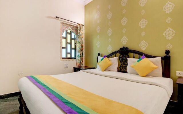 Treebo Trip Tordi Haveli
