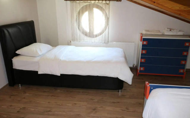 Asfar Villa