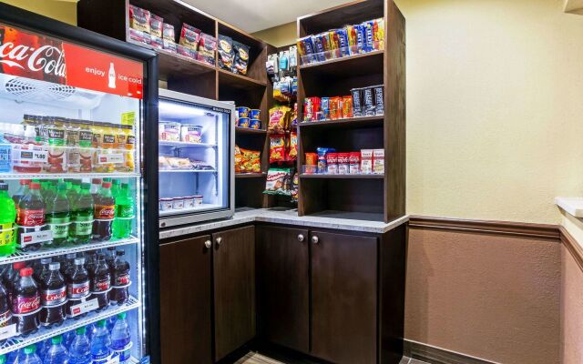 Garner Hotel Wytheville East by IHG