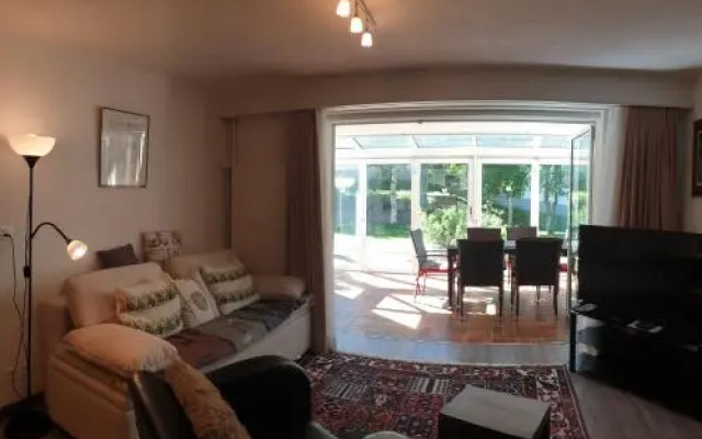Casa Berger