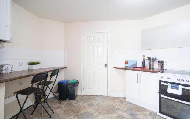 Lomond Serviced Apartments - Emirates