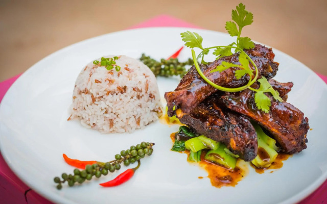Baby Elephant Boutique Hotel
