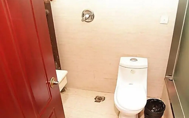 Datong Hunyuan Huatai Hotel
