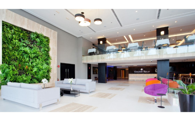 Golden Tulip São José dos Campos