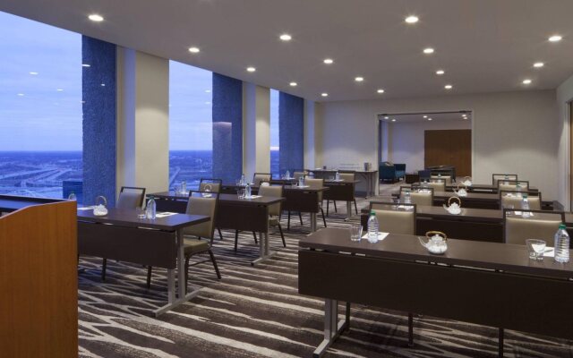 The Westin Dallas Downtown