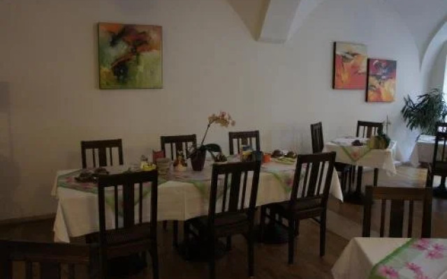 Stadt-Gut-Hotel, Altstadt-Hotel Stern