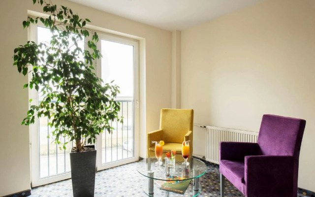 ibis Styles Warszawa West