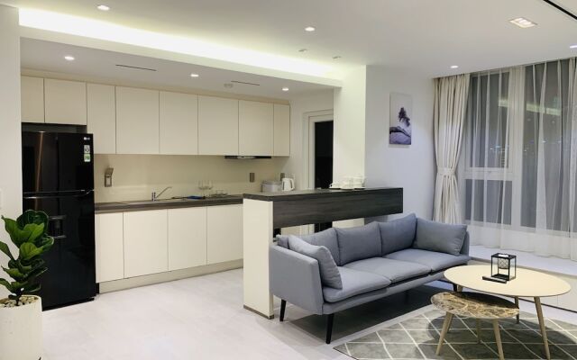 Léman Suites - managed by Apartmentel