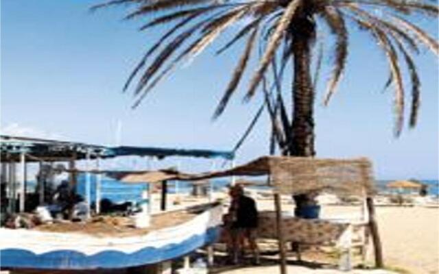 Pension Euro Holitel