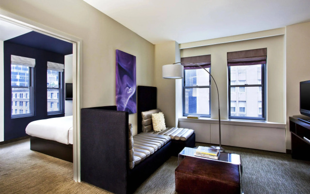 The Maxwell New York City (formerly W NEW YORK)