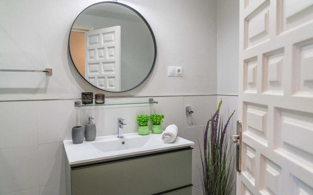 Casa Rio Real Marbella