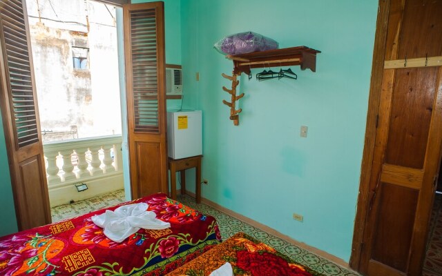 Los Balcones de Villegas