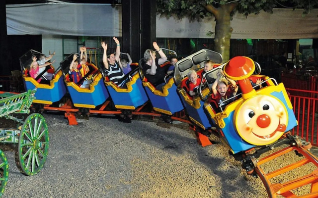 5 Star Holiday Home in Wangerland