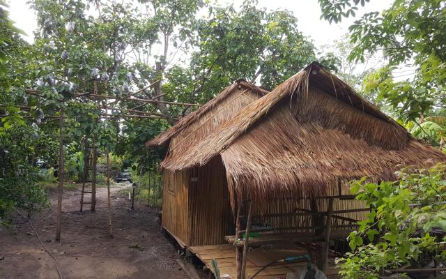 Rabiengdao Garden Homestay