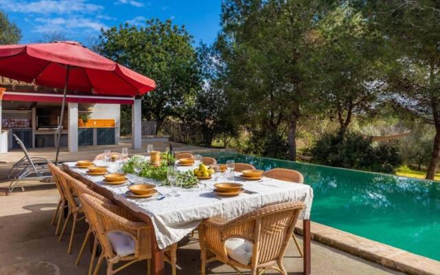Finca Can Peixet
