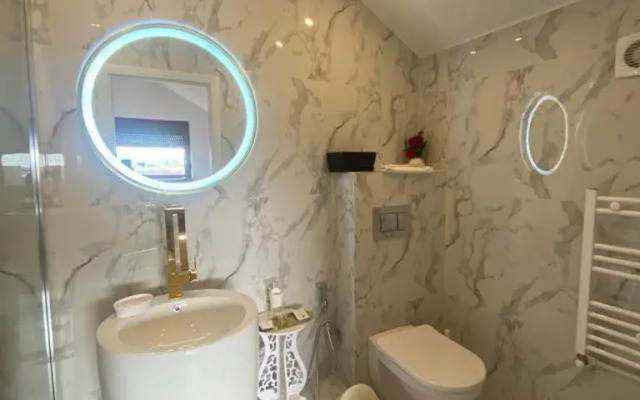 Ami Apartment Airport, Therme & FREE PARKING