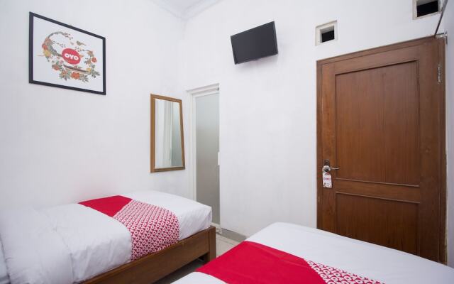 Oyo 653 Ki Agung Prestise 2