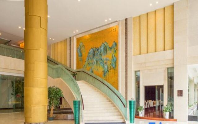 Qingyang Xifeng Hotel