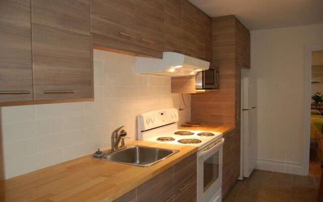 Le Chasseur Bed and Breakfast