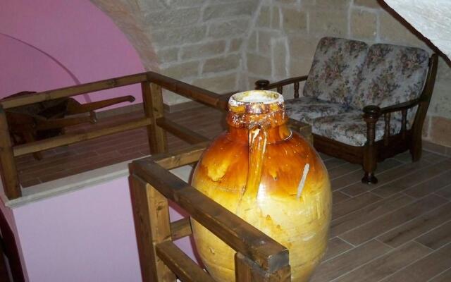 B&B Corte dei Figuli