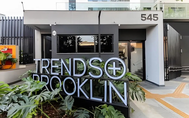 Trends Brooklin